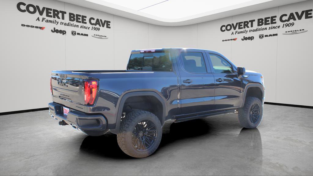 New 2026 GMC Sierra 1500 Denali w/ Technology Package image 5