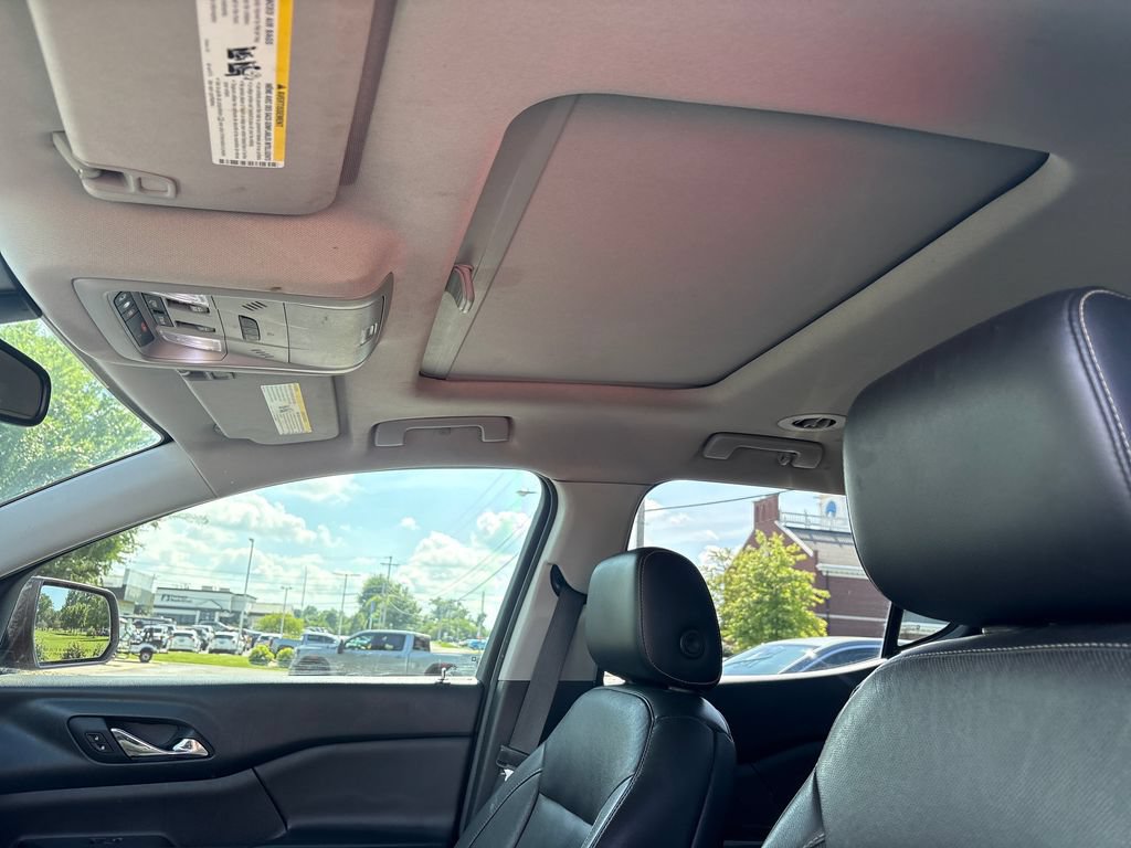 Used 2018 GMC Acadia SLT FWD image 12