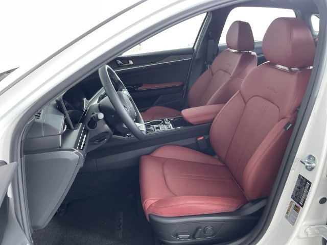 New 2026 Kia K5 GT-Line w/ GT-Line Red Interior Package AWD/4WD image 20