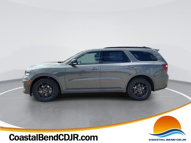 New 2026 Dodge Durango GT