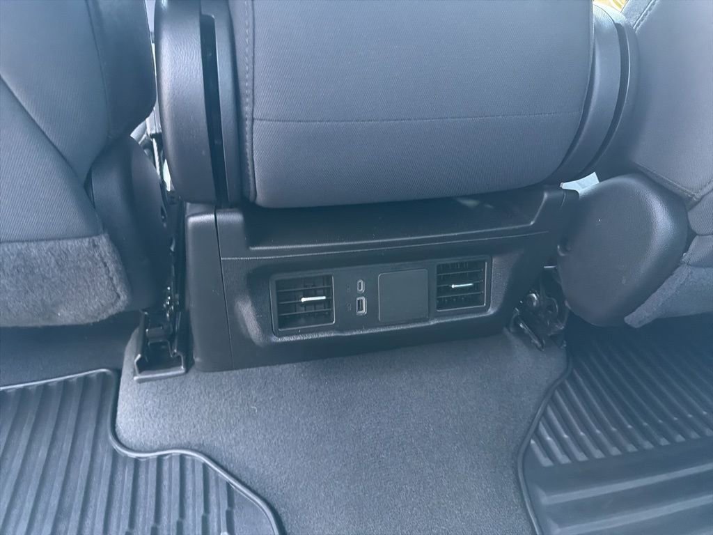 Used 2024 Chevrolet Silverado 1500 Custom w/ LPO, Dark Essentials Package image 21