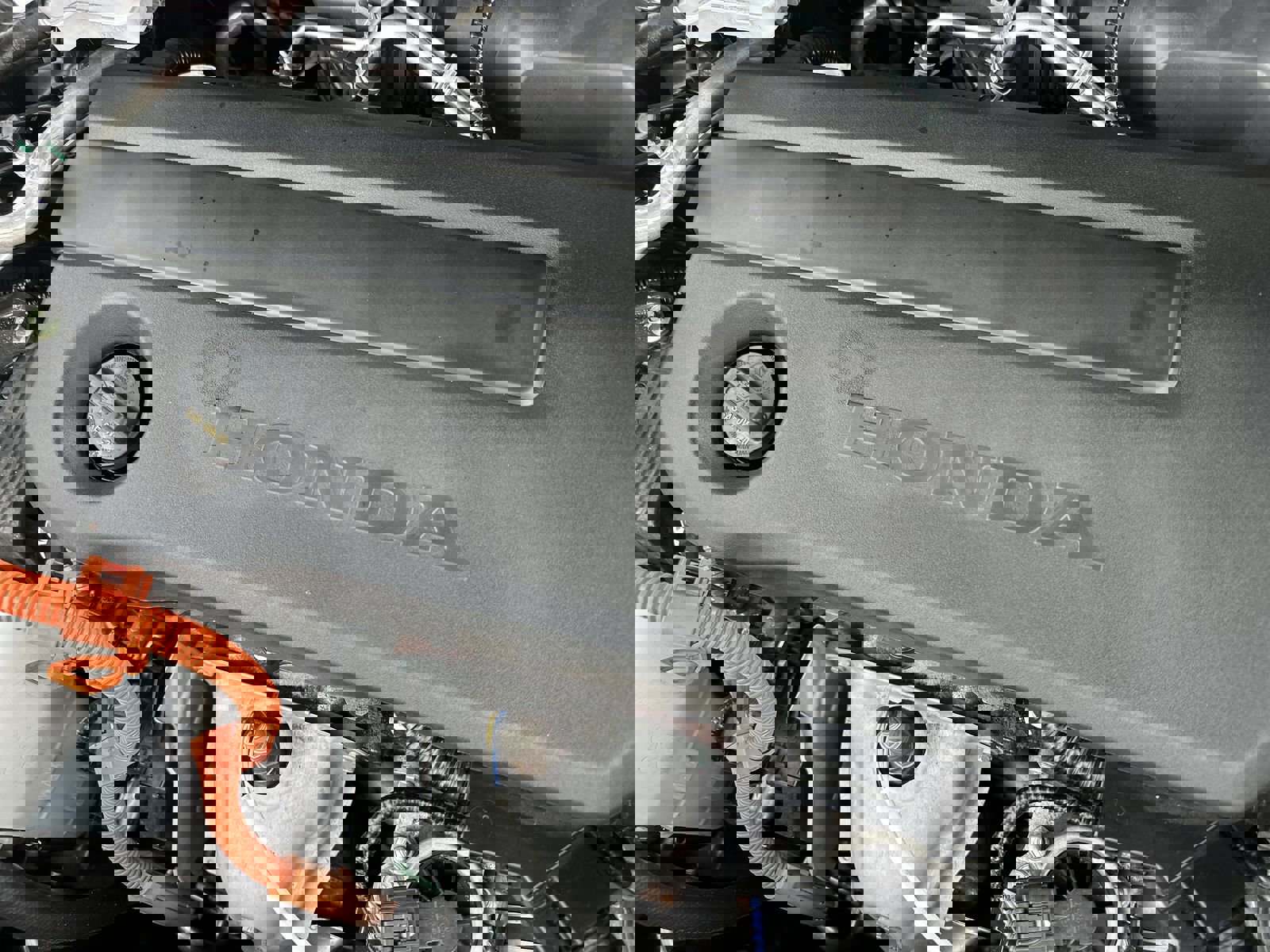 Certified 2025 Honda CR-V Sport image 22