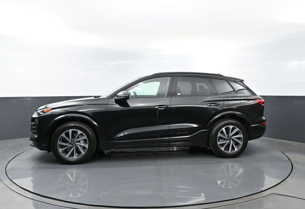 New 2027 Audi Q6 e-tron Premium AWD/4WD image 26