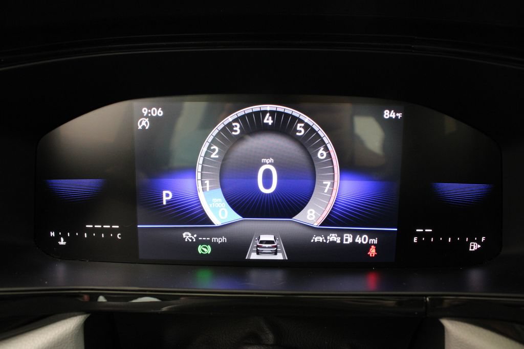 Used 2024 Volkswagen Taos S FWD image 10