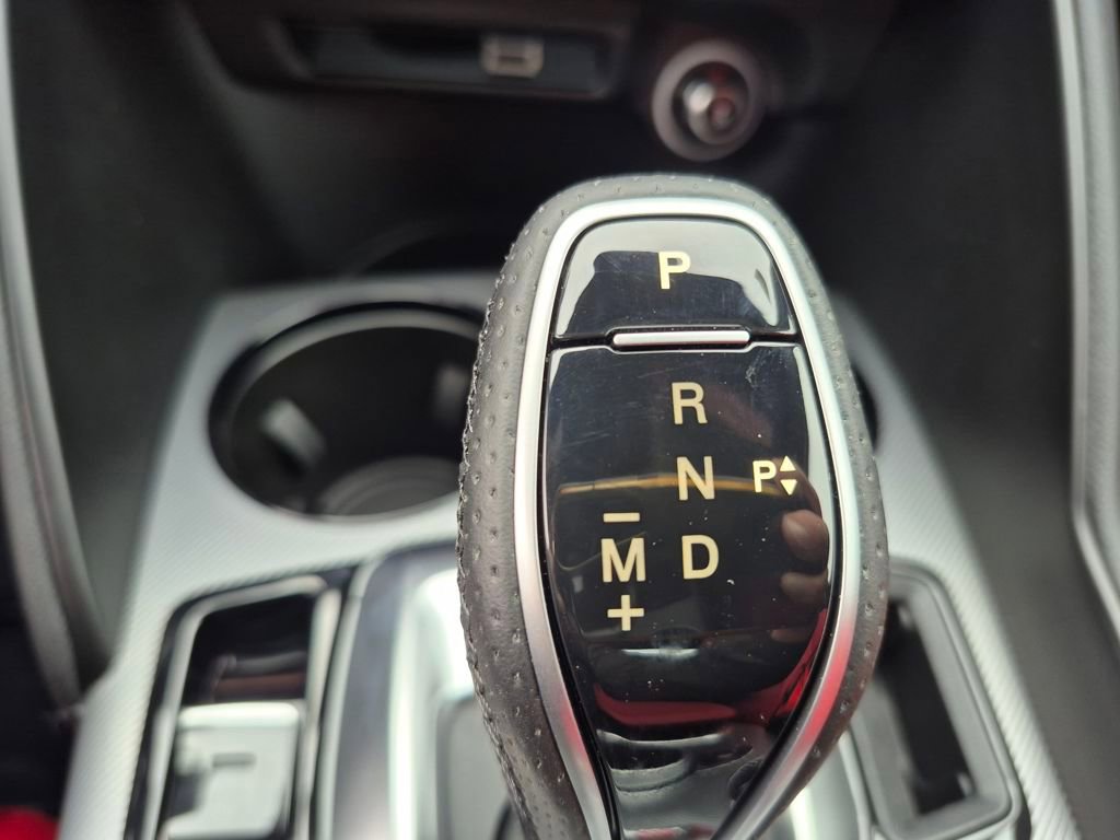 New 2025 Alfa Romeo Giulia w/ Driving Assist Package image 18