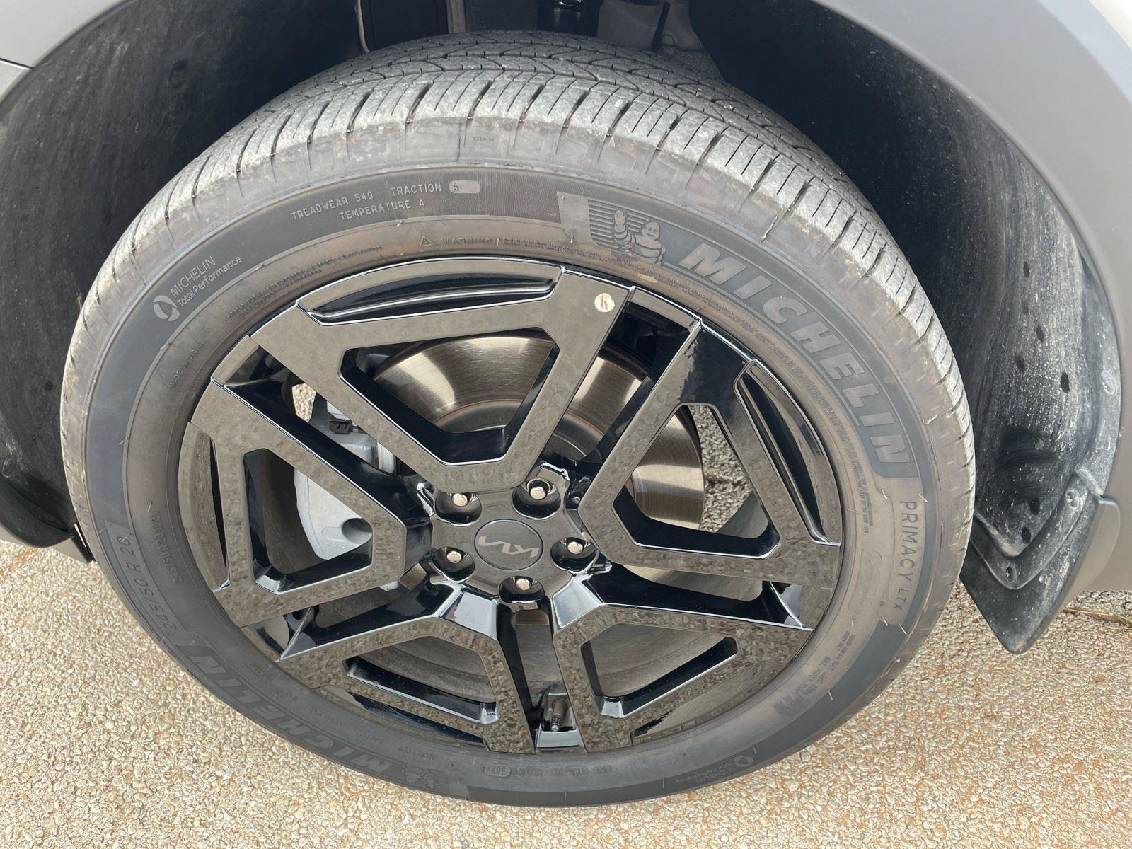 Used 2025 Kia Telluride SX X-Line AWD/4WD image 37