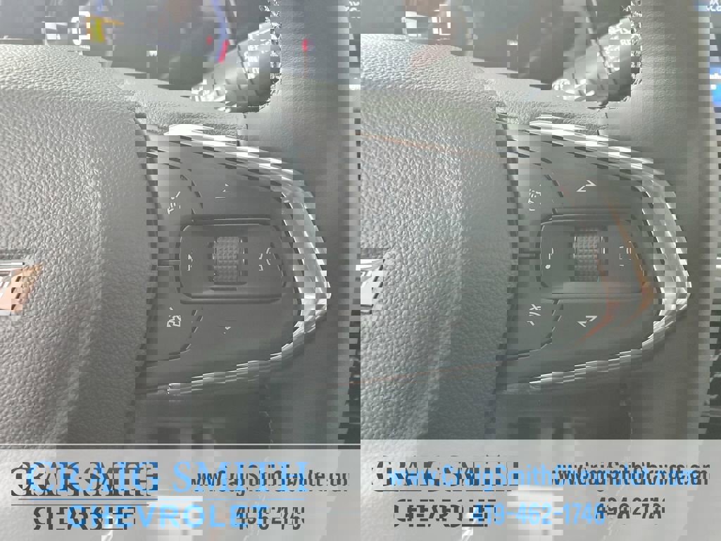 New 2026 Chevrolet Trax ACTIV w/ Driver Confidence Package image 13