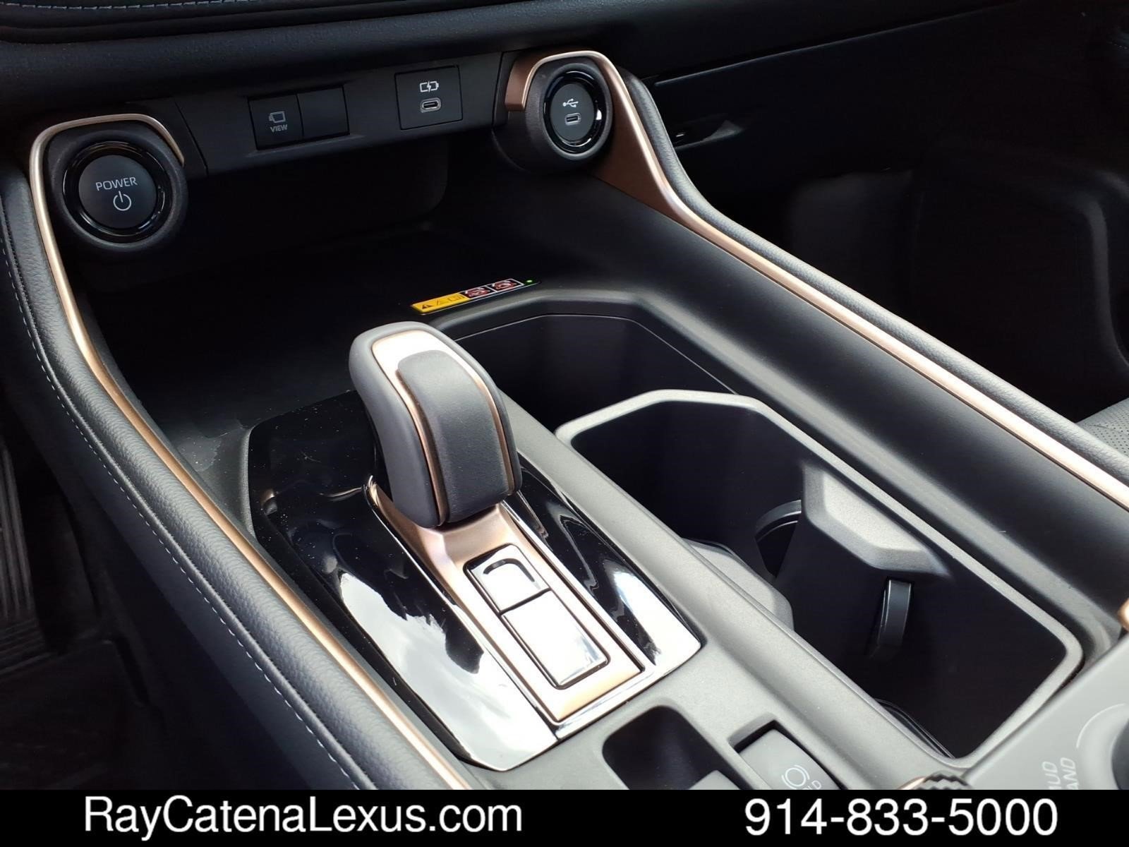 Used 2025 Toyota Grand Highlander AWD Hybrid image 15