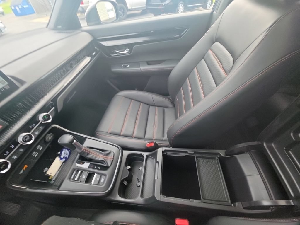 Used 2024 Honda CR-V Sport Touring image 26