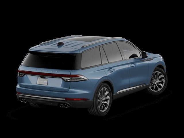 New 2027 Lincoln Aviator Reserve AWD/4WD image 3