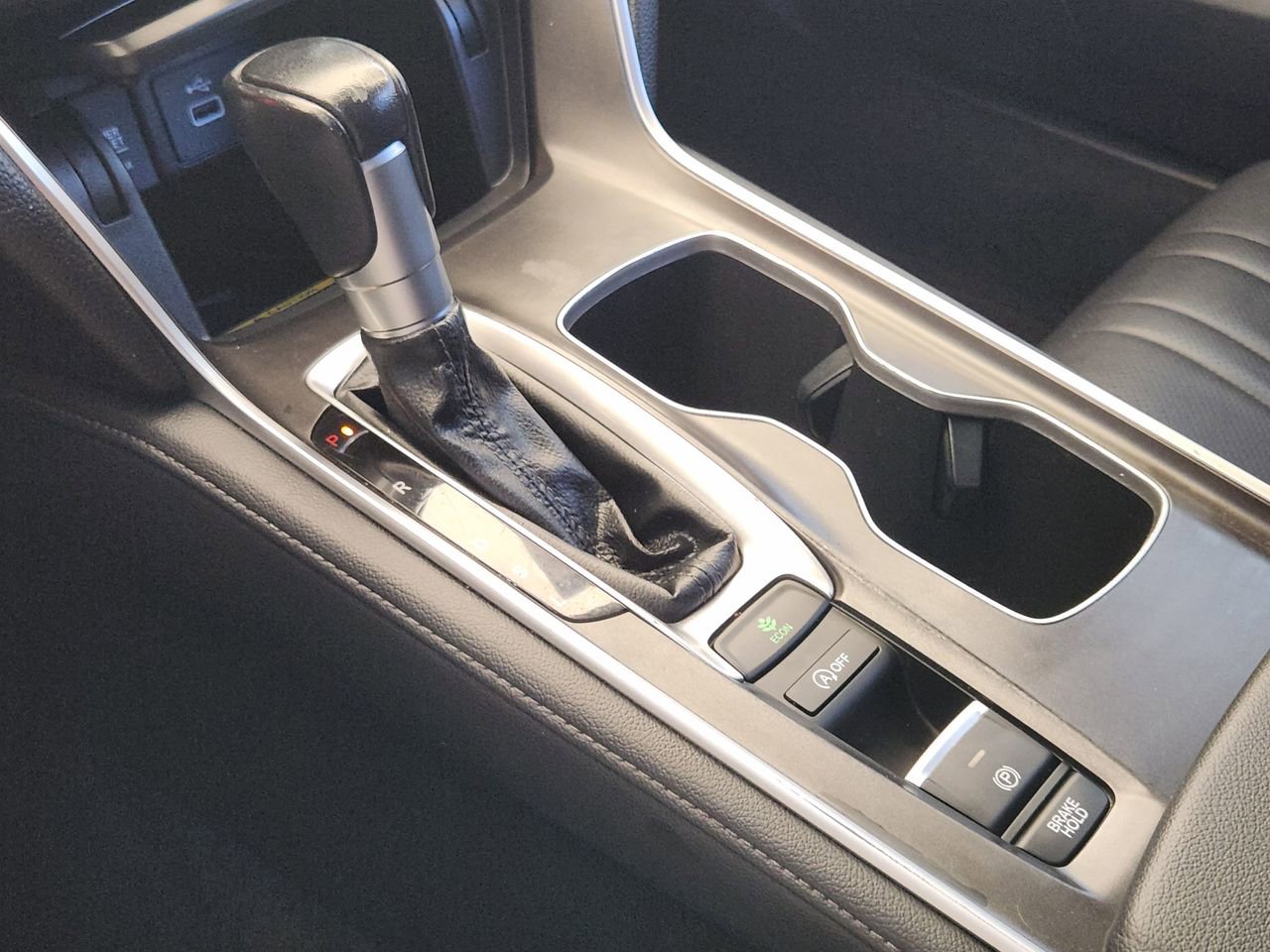 Certified 2022 Honda Accord EX-L image 19