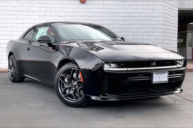 New 2026 Dodge Charger R/T image 14