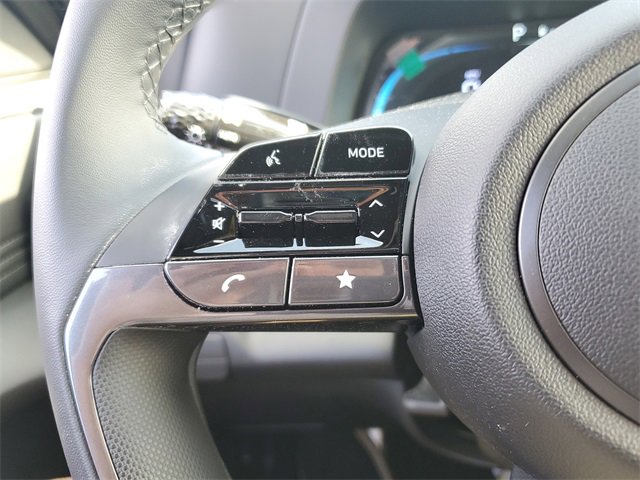 New 2026 Hyundai Elantra SEL Sport image 21