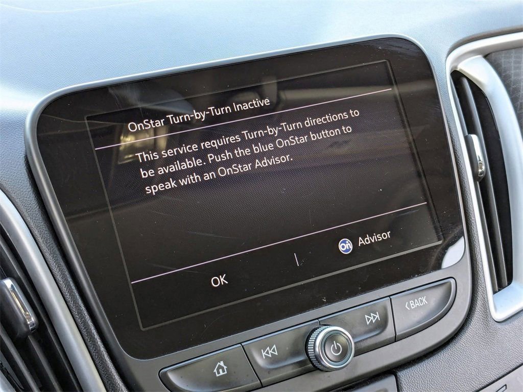 Used 2023 Chevrolet Malibu LT image 27