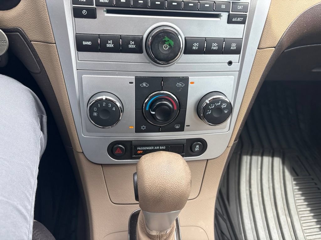 Used 2012 Chevrolet Malibu LS FWD image 17