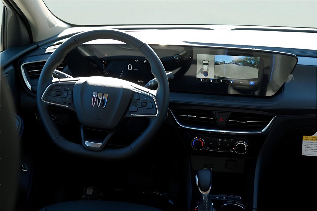 New 2026 Buick Encore GX Sport Touring w/ Advanced Technology Package image 26