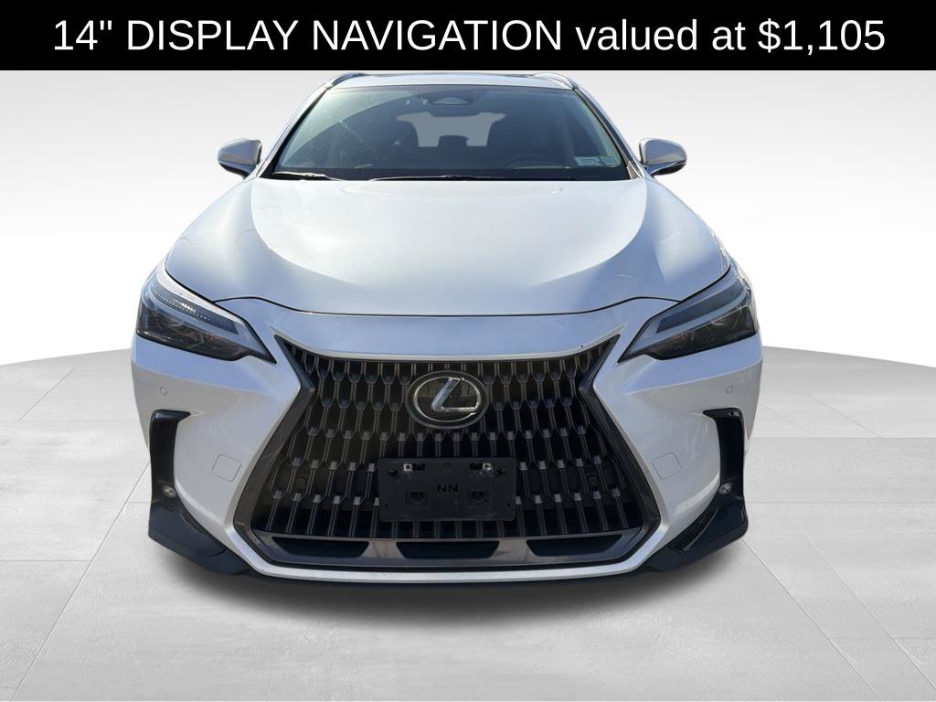 Used 2024 Lexus NX 350 AWD image 2