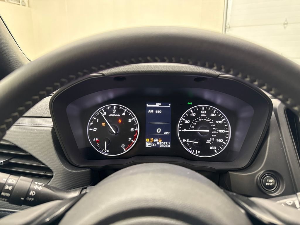 Certified 2026 Subaru Forester Premium image 16