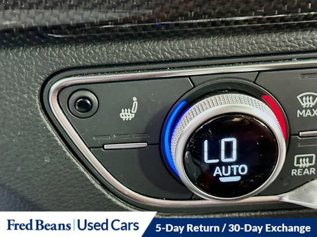 Used 2024 Audi SQ5 Premium Plus AWD/4WD image 20