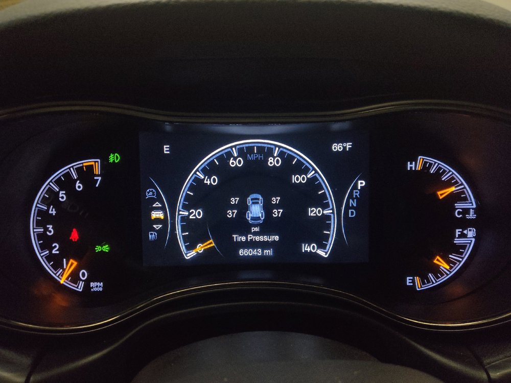 Used 2020 Jeep Grand Cherokee Limited X AWD/4WD image 23