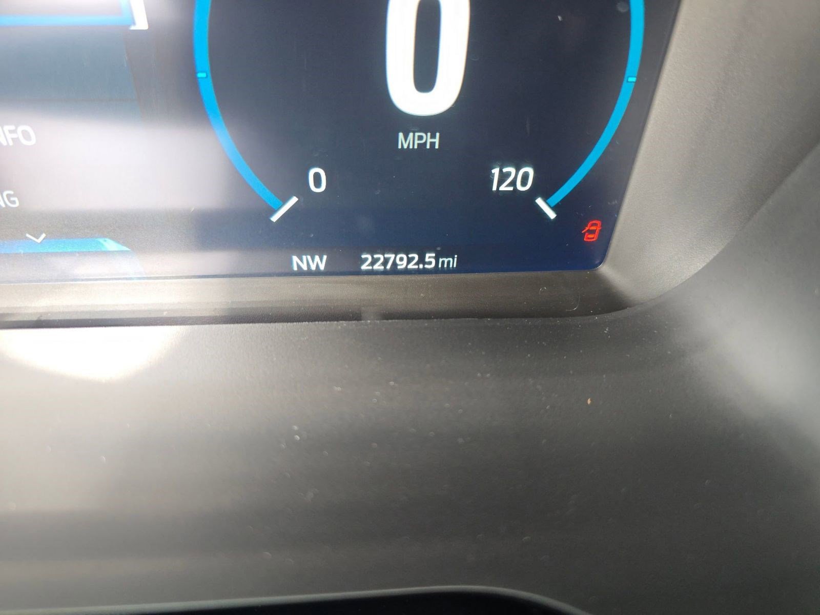 Used 2023 Ford F150 Platinum w/ Equipment Group 701A High image 41