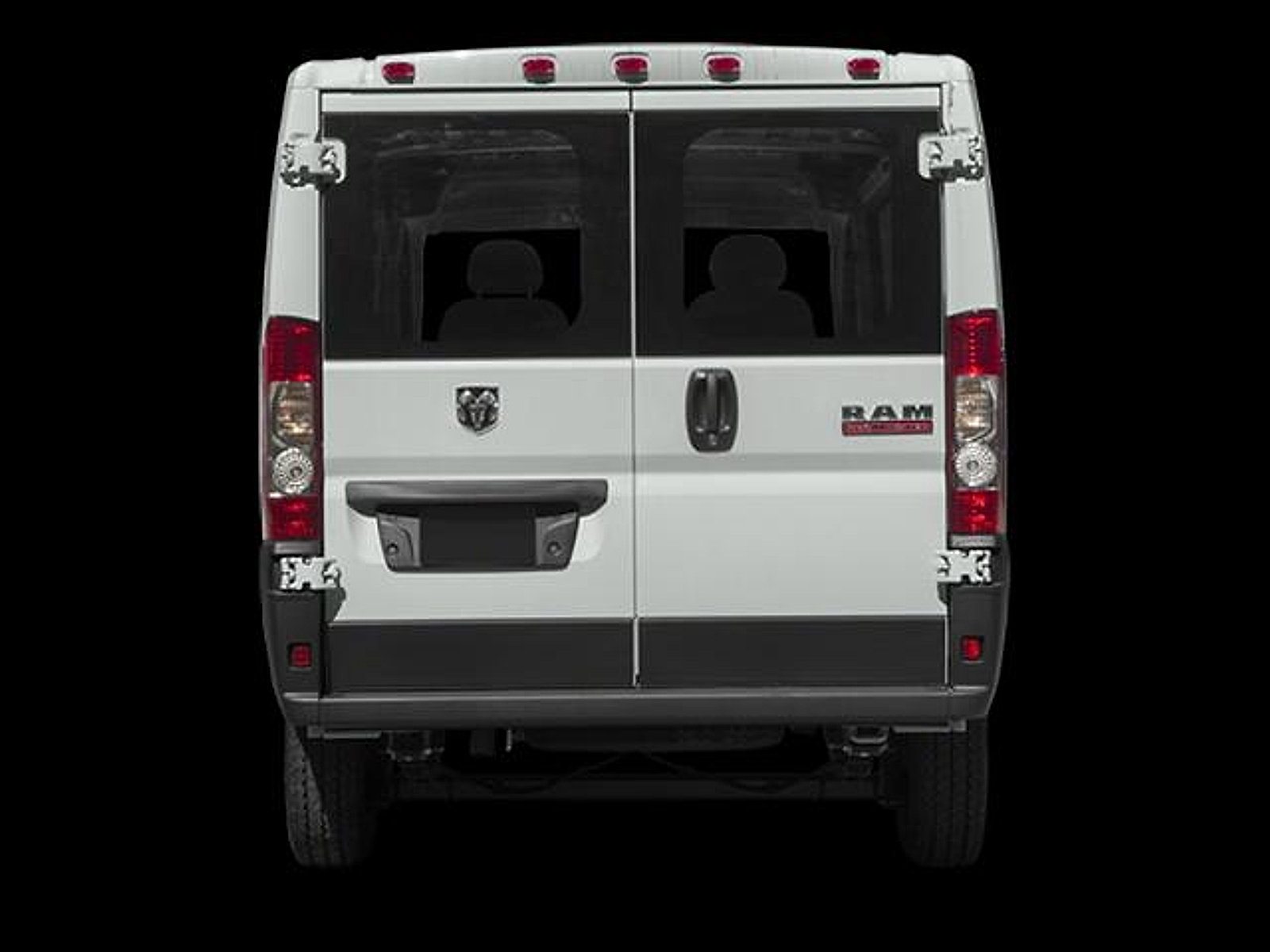 Used 2014 RAM ProMaster 1500 FWD image 90