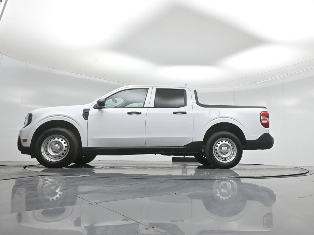 New 2026 Ford Maverick XL FWD image 7