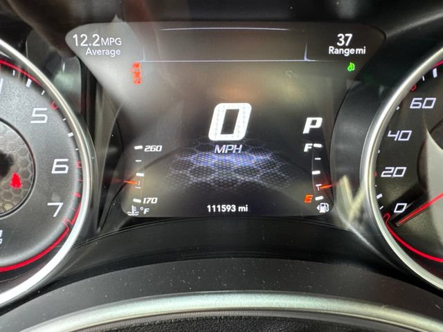 Used 2019 Dodge Charger Scat Pack w/ Plus Group RWD image 28