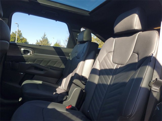 New 2026 Kia Sorento SX Prestige image 10