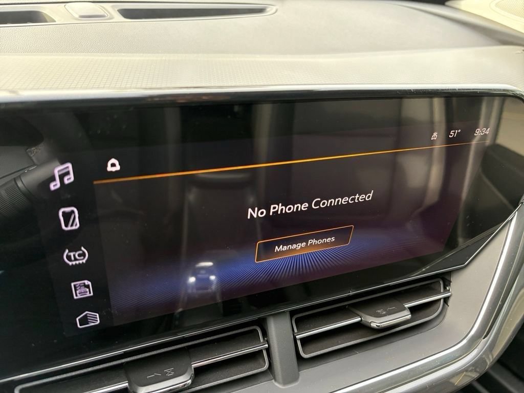 New 2026 Chevrolet Trax ACTIV w/ Driver Confidence Package FWD image 29