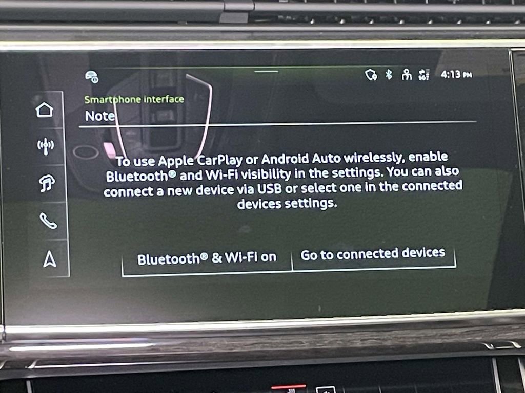 New 2026 Audi Q8 Premium Plus image 31