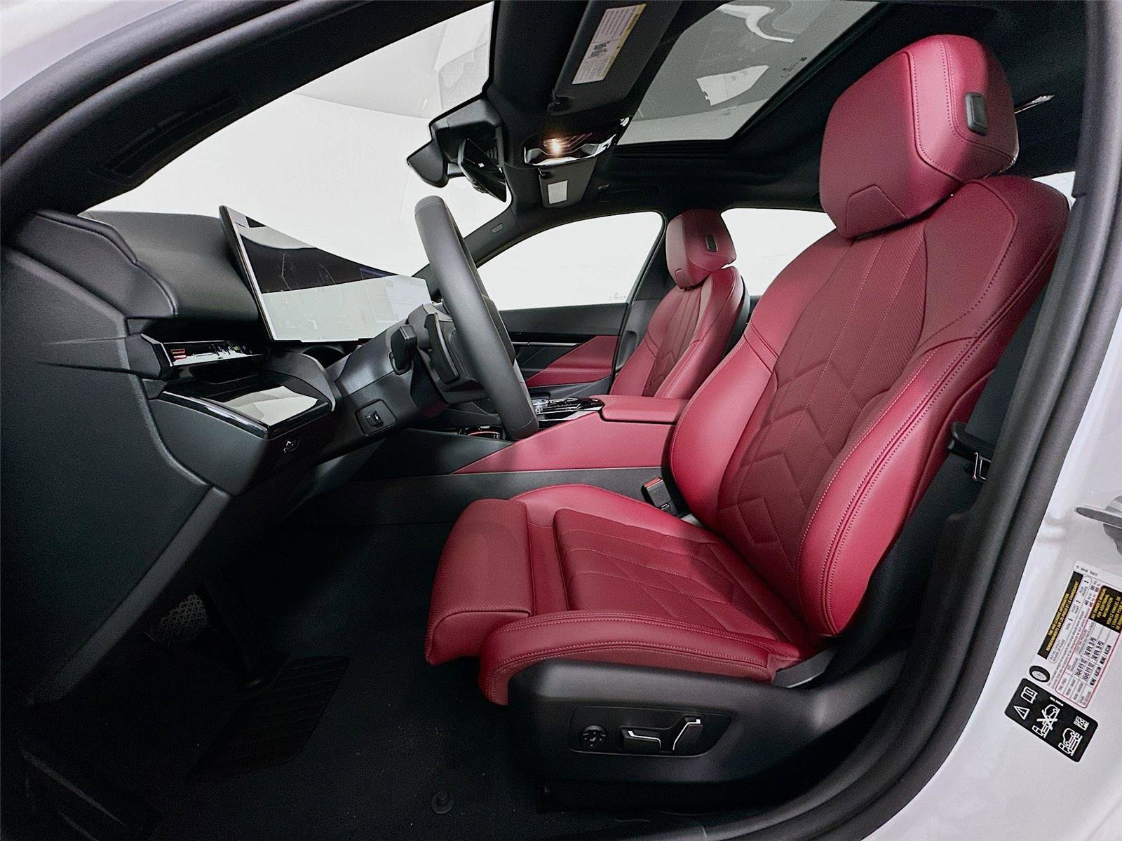 New 2026 BMW 530i xDrive w/ Premium Package image 22