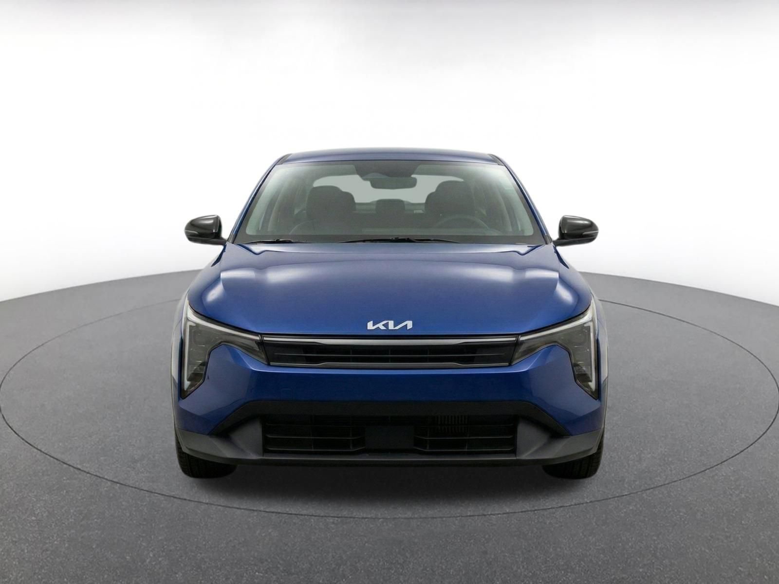 Used 2025 Kia K4 FWD video 2