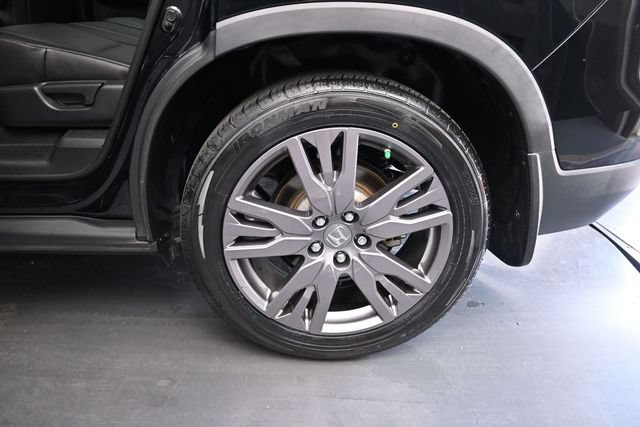 Certified 2021 Honda Passport EX-L image 14