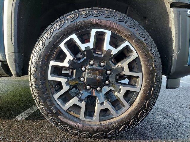 Used 2025 GMC Sierra 2500 Denali Ultimate AWD/4WD image 39