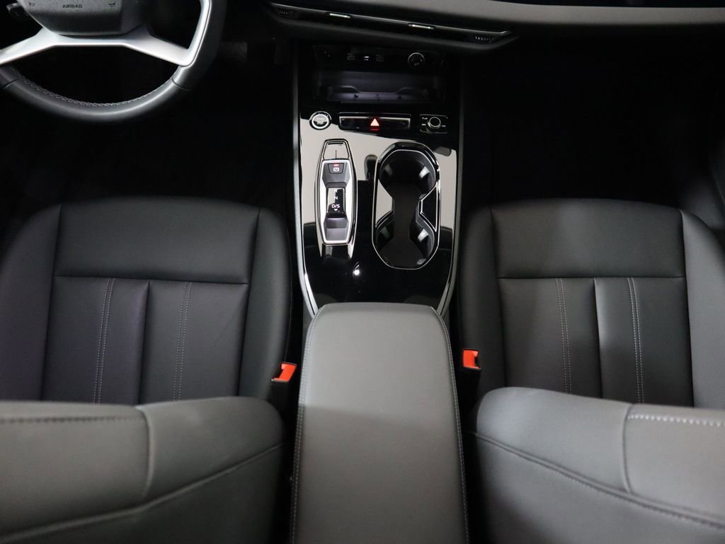 Certified 2025 Audi A5 2.0T Premium Plus w/ Premium Plus image 17