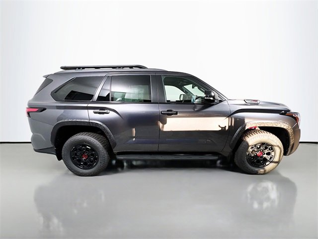 New 2026 Toyota Sequoia TRD Pro image 2