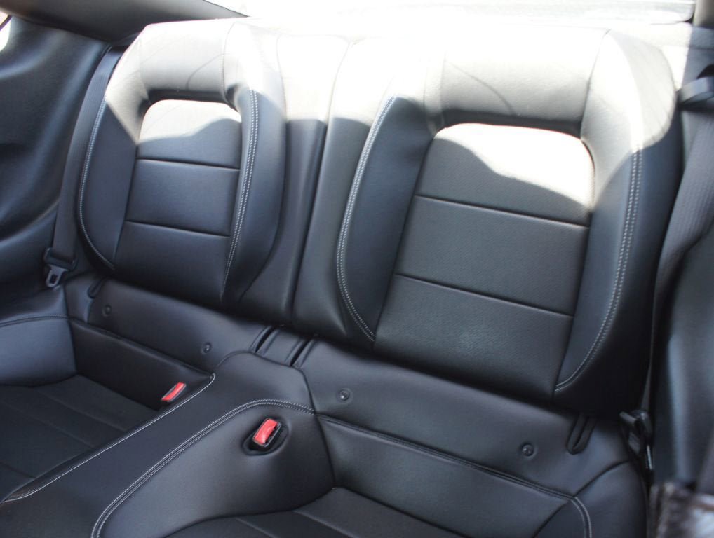 Used 2015 Ford Mustang GT Premium w/ GT Performance Package RWD image 13
