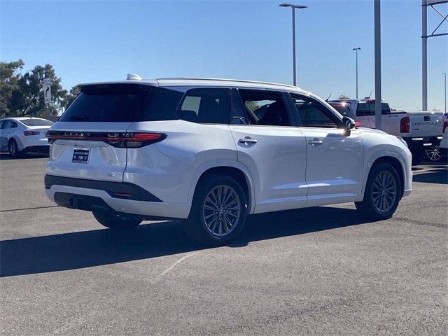 Used 2024 Lexus TX 350 FWD image 6