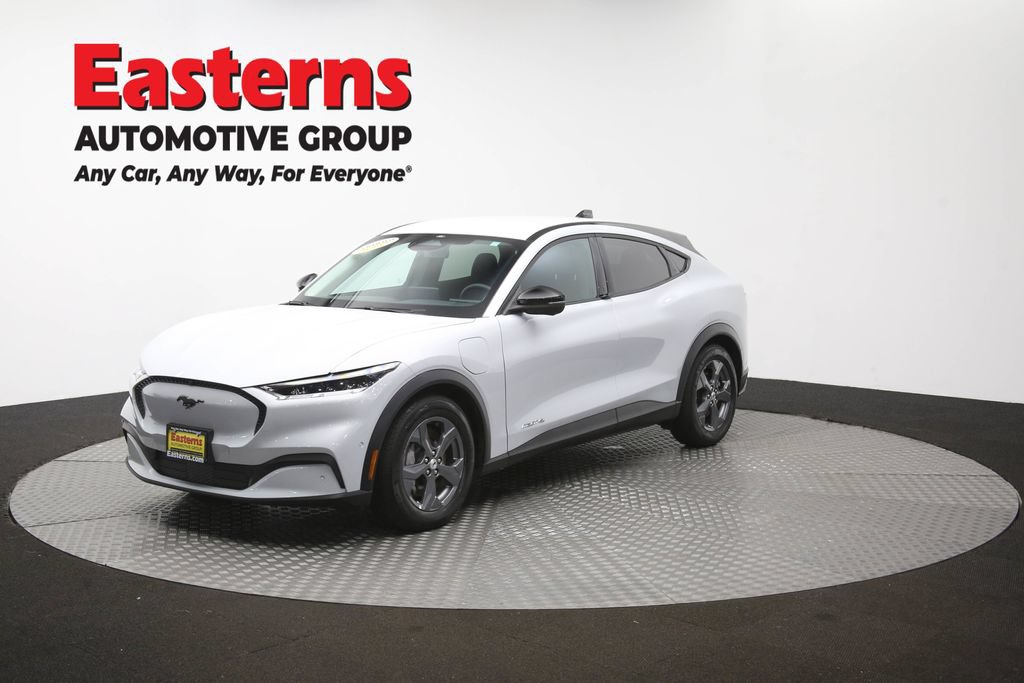 Used 2023 Ford Mustang Mach-E Select AWD/4WD image 53