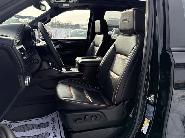 Certified 2024 GMC Yukon XL AT4 image 20