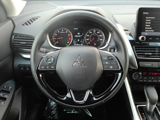 Used 2026 Mitsubishi Eclipse Cross AWD image 32