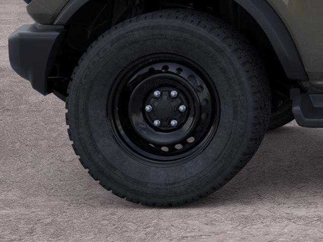 New 2026 Ford Bronco Outer Banks AWD/4WD image 21