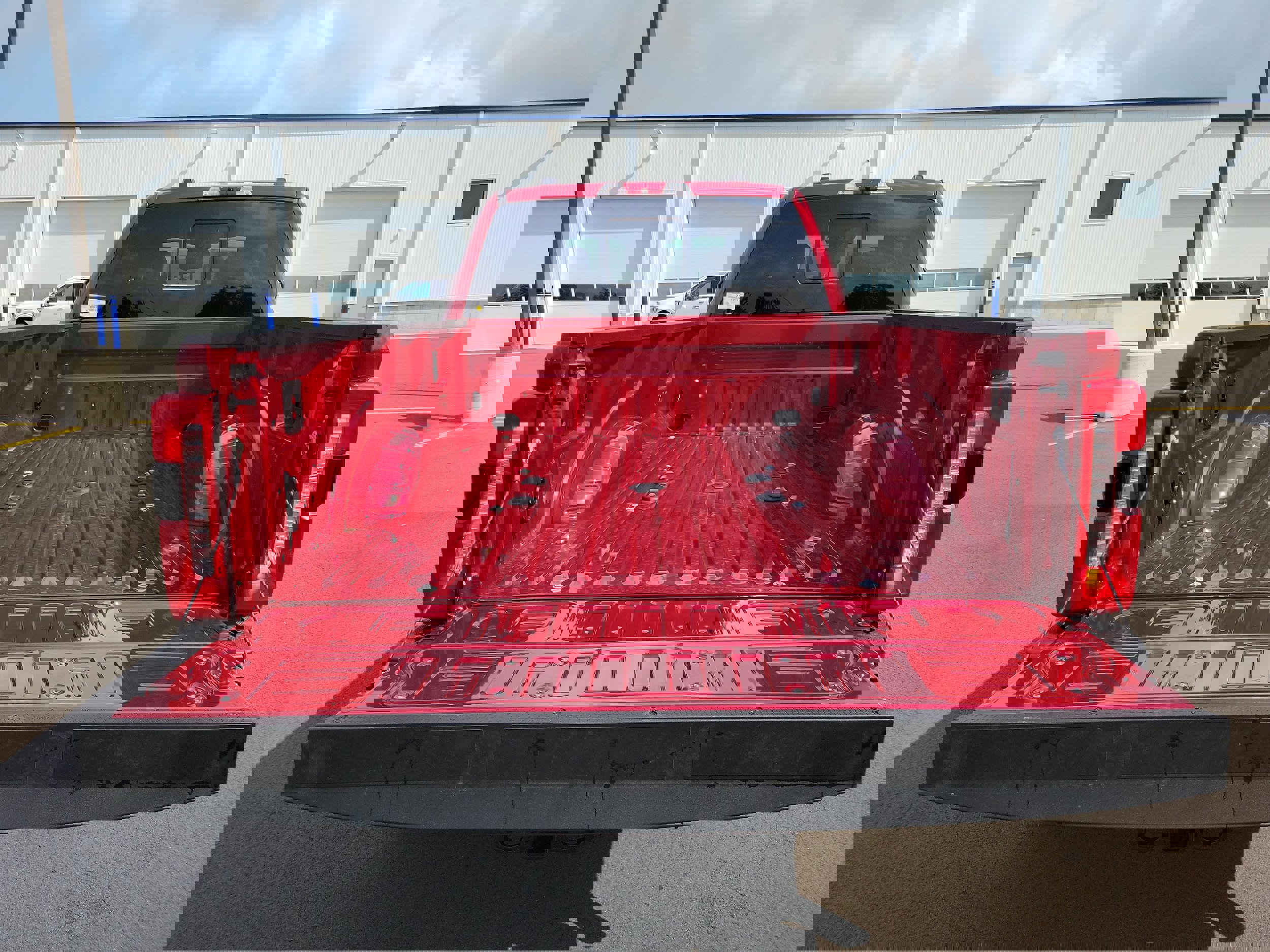 New 2026 Ford F350 Lariat image 11