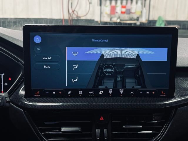 Used 2023 Ford Escape ST-Line w/ Tech Pack #1 image 36