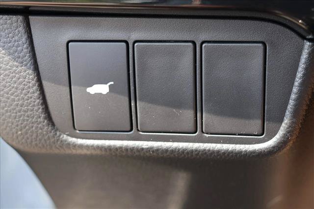 New 2027 Honda CR-V EX-L image 13