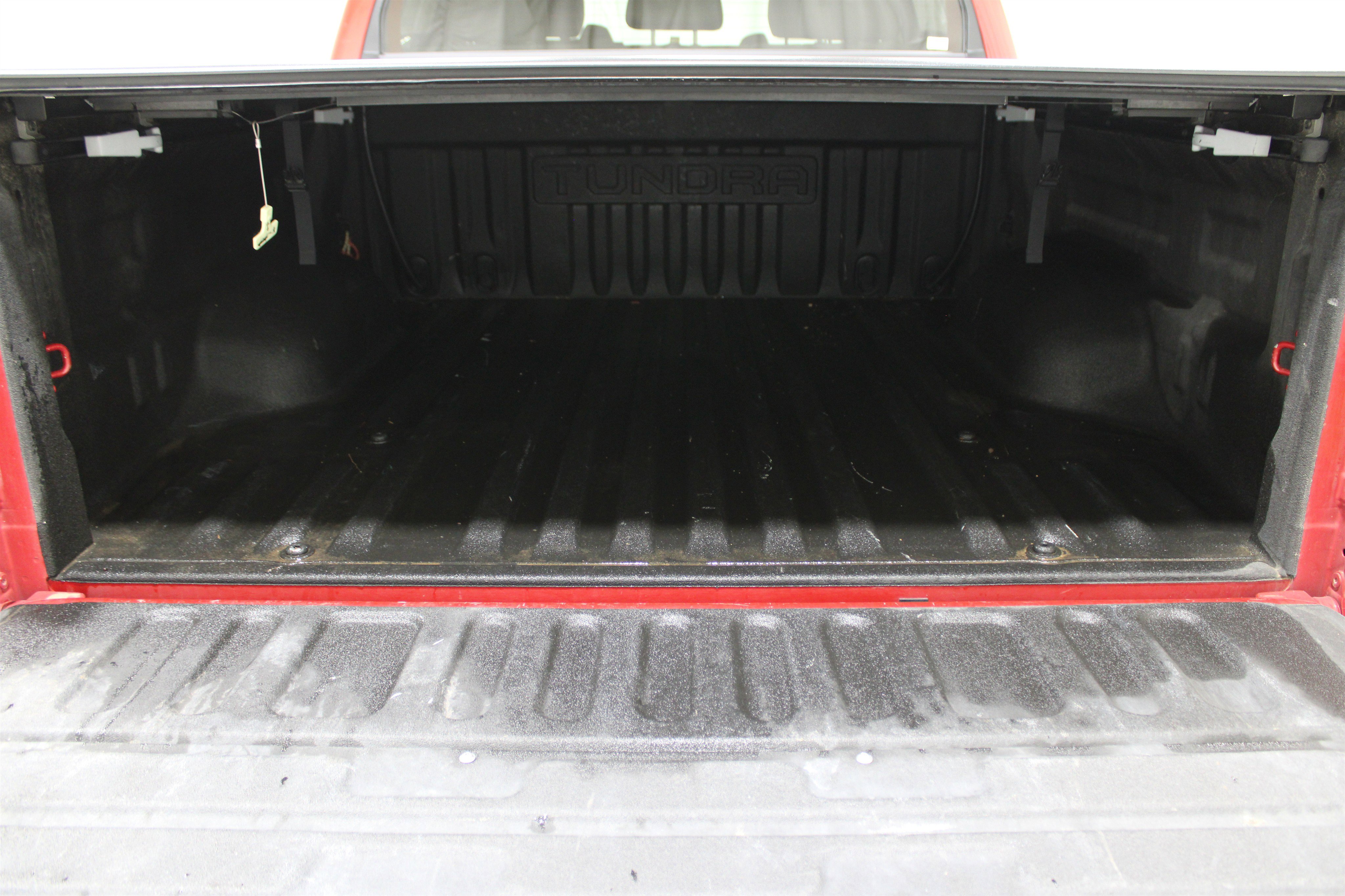 Used 2019 Toyota Tundra SR5 image 30