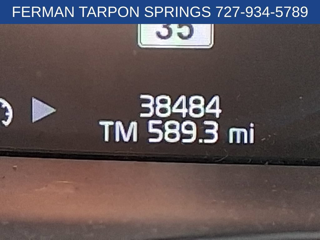 Used 2019 Volvo S60 T5 Inscription FWD image 35