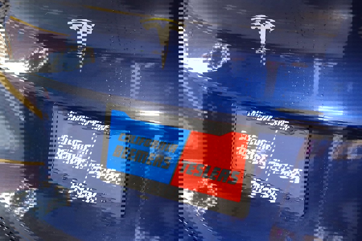 Used 2023 Tesla Model Y Long Range image 65