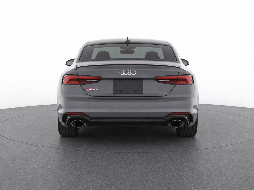 Used 2019 Audi RS 5 AWD/4WD image 7